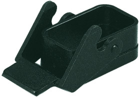 Obudowa montażowa 09 12 008 0327 XL 09120080327XL Harting 1 szt.