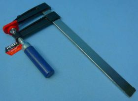 ŚCISK STOLARSKI 120x300mm PEREL