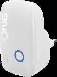 REPEATER1200 Wi-Fi Repeater, 1167 Mbps
