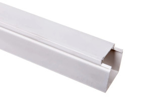 Kanał kablowy ULTRA 40x40mm 2m biała ETK40340
