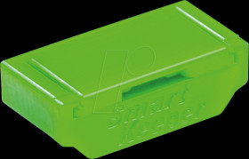 HMD04P1GN Port Schloss, HDMI, 10 Stück, grün