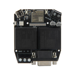 ESP32-S3 LilyGO T-RS S3 TTL RS232 RS485 WiFi Bluetooth 8MB Flash + antena