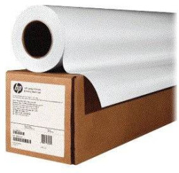 HP Durable Smooth Wall Paper W4Z07A Papier do plotera 137.2 cm x 90.4 m 1 szt.