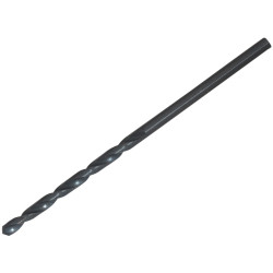 Dormer A1001.8 A100 HSS Jobber Drill Bit 1.80mm OL:46mm WL:22mm