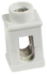 Złącze do puszki podtynkowej Hager K110D śrubowe 1 szt.