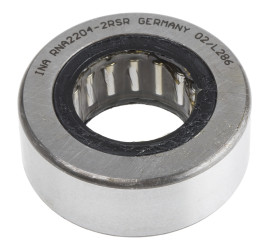 Popychacz, Jarzmo, śr: 47mm, dł: 15.8mm, otwór: 25mm