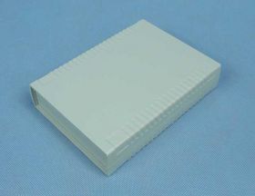 Z-112AJ OBUDOWA 40x136x186 JASNA