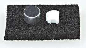 PJRC Electret Condenser Microphone