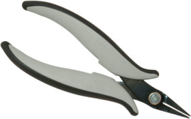 ESD-snipe nose pliers, L 146 mm, 78 g, BYB-7-30L0160
