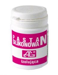 PASTA SILIKONOWA N60G