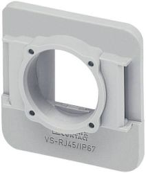 Ramka Phoenix Contact VS-08-A-RJ45/MOD-1-R-IP67 1689844 Phoenix Contact VS-08-A-RJ45/MOD-1-R-IP67 1689844 1 szt.