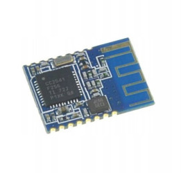HM-11 BLE Bluetooth 4.0 CC2541 CC2540 Module