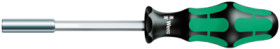 Screwdriver, 1/4 inch, hexagon, BL 120 mm, L 232 mm, 05051005001