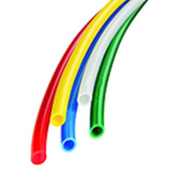 Przewód sprężonego powietrza zew 4mm EMERSON ? AVENTICS Czarny Poliamid dł 25m