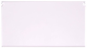 Zestaw DS - PMMA 250x125 - do dwustronnej oprawy kierunkowej Vella 93601 INTELIGHT