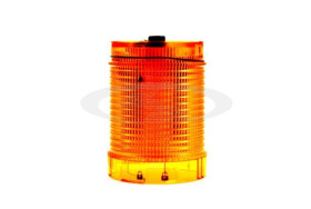 moduł sygnalizacyjny LED, 050mm 24V żół. 0550Y24FH