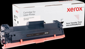 006R04235 Toner - HP - black - 44A - remanufactured