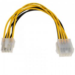 ADAPTER PRZEDL.P8 8 PIN (F) / P8 8PIN
