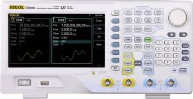 Generator funkcyjny Rigol DG4202