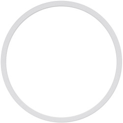 Nordlux 2015036101 Oja LED Ceiling Light Bluetooth Dual White 14.5W