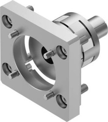 Zestaw osiowy FESTO EAMM-A-M80-80G 8063565