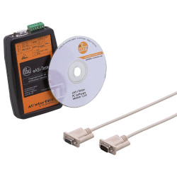 ifm Electronic AC1145 Moduł diagnostyczny AC1145 1 szt.