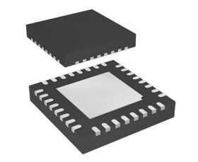 ST25R3920-AQWT VFQFPN32