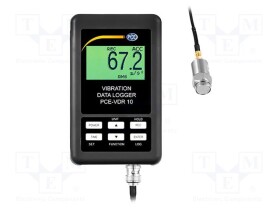 PCE-VDR10