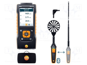 TESTO440DP-CKIT