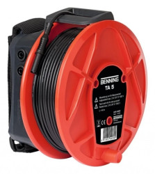 Przewód pomiarowy do BENNING PV1-1 44039