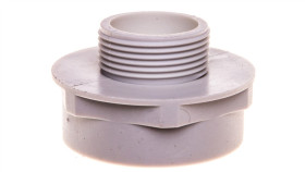 Przejściówka Poliamidowa Do Dławnic Pg21/M40 Skindicht A-Pg/M 21/40X1,5...