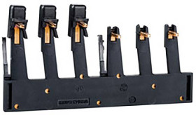 Schneider Electric LAD9V15 LAD9V15 Akcesorium do rozłącznika 1 szt.