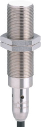 ifm Electronic Czujnik indukcyjny PNP IGM206