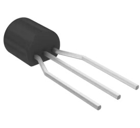 Regulator napięcia 8 V TO-92 Otwór przezierny wyjścia: 1 Stałe L78L08ACZTR