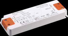 YSL150F-24006250 LED power supply unit, 150 W, 24 V, 6.25 A, CV