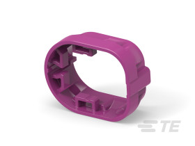 Złącze samochodowe TE Connectivity 2325 Zacisk montażowy