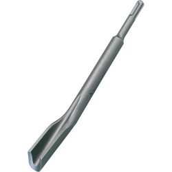 Draper 77144 SDS Plus Groove/gouge Chisel