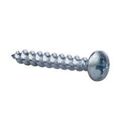 Wkręt łeb stożkowy płaski, Thorsman TSF, 4.8x35, 3782430