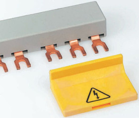 Pokrywa szyny głównej, 690V, ABB