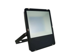 Naświetlacz LED LUMI PREMIUM 200W 32000lm barwa zimna 6000K IP65 czarny LFL315