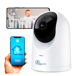 ExtraLink Smart Life HomeEye
