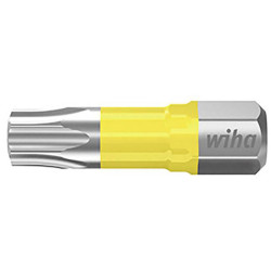 Wiha 41597 7015Y Y-Bit T40 x 25 mm
