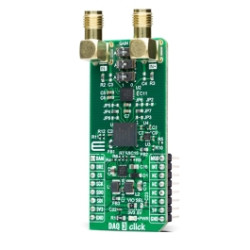 MIKROE DAQ 3 Click