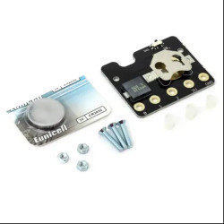 Kitronik MI:power board for the BBC micro:bit V1