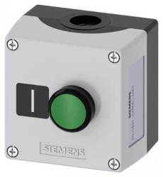 SIRIUS ACT OBUDOWA DO URZĄDZEŃ 3SU1801-0AB00-2AB1