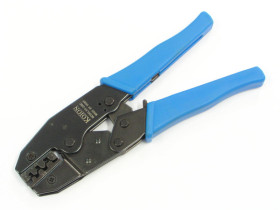 Zaciskacz HY-230C do konektorów nieizolowanych