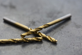 Wiertło Ø: 4.2mm dł: 75 mm HSS RS PRO Wiertło kręte