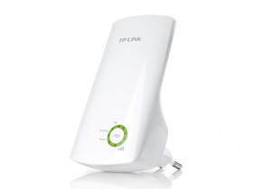 TP-LINK TL-WA854RE Uniwersalny wzmacniacz sieci bezprzewodowej,...