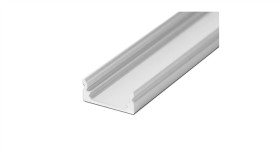 Profil Biały 1M Minilux12 (Do Rgbw) Nawierzchniowy Do Taśmy Led Rgbw O...