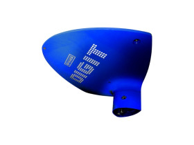 Antena TV naziemnej cyfrowej DIGIT ACTIVA niebieska TELMOR